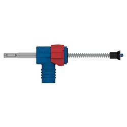 Bosch Accessories 2608901755 2608901755 Slinutý karbid sada příklepových vrtáků 6 mm Celková délka 225 mm SDS plus 1 ks