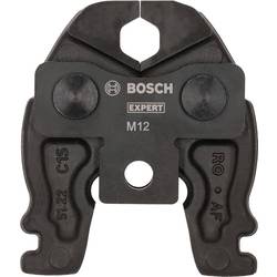 Bosch Accessories 2608570150 2608570150 krimpovací nástavec trubičkové spojky Vhodné pro kleště Spojka