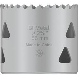 Bosch Accessories 2608901516 2608901516 vrtací korunka 56 mm silně legováno 1 ks