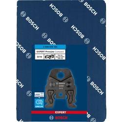Bosch Accessories 2608570168 2608570168 krimpovací nástavec trubičkové spojky Vhodné pro kleště Spojka
