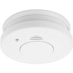 Smartwares detektor kouře sada 4 ks na baterii (Ø x v) 100 mm x 35 mm