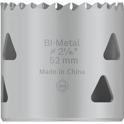 Bosch Accessories 2608901514 2608901514 vrtací korunka 52 mm Cobalt 1 ks