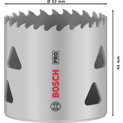 Bosch Accessories 2608901514 2608901514 vrtací korunka 52 mm Cobalt 1 ks