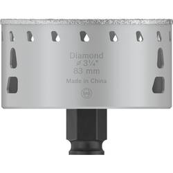 Bosch Accessories 2608901573 2608901573 vrtací korunka 83 mm diamantová vrstva 1 ks