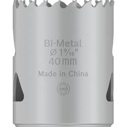 Bosch Accessories 2608901507 2608901507 vrtací korunka 40 mm Cobalt 1 ks