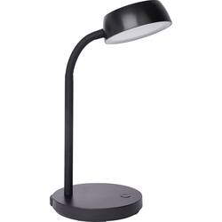 Maul MAULabby 8200790 LED stolní lampa LED LED 5 W černá