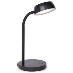 Maul MAULabby 8200790 LED stolní lampa LED LED 5 W černá