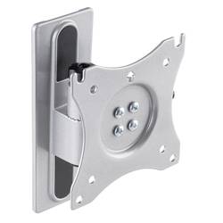 My Wall HC1-1L TV držák na zeď 33,0 cm (13) - 81,3 cm (32) otočný, naklápěcí integrovaná vodováha