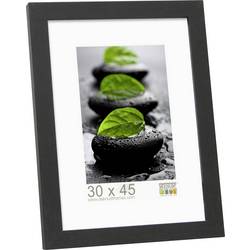 Deknudt S44CF2 30X45 vyměnitelný fotorámeček Formát papíru: 30 x 45 cm (š x v) 30 cm x 45 cm černá