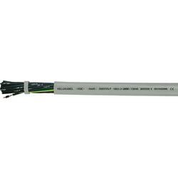 HELU H05VV5-F (NYSLYÖ-JZ) 13025-1000 řídicí kabel 3 G 1 mm², 1000 m, šedá