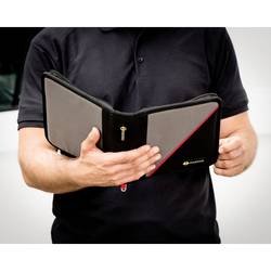 C.K desky s oranizérem Ringbinder DIN A5 MA2610 1 ks