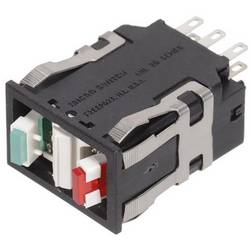 Honeywell SPS AML26GBF8AA07RG kolébkový spínač 1 ks