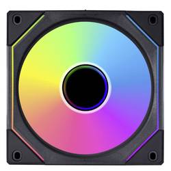 Lian Li Lian Li UNI FAN SL-INF 120 ARGB PWM Lüfter, 3er Pack inkl. Controller - 120mm, PC větrák s krytem vícebarevná (š x v x h) 120 x 122.1 x 25 mm Včetně