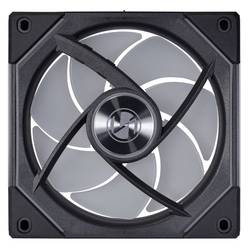 Lian Li Lian Li UNI FAN SL-INF 120 ARGB PWM Lüfter, 3er Pack inkl. Controller - 120mm, PC větrák s krytem vícebarevná (š x v x h) 120 x 122.1 x 25 mm Včetně