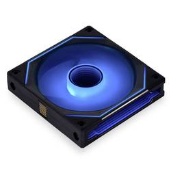 Lian Li Lian Li UNI FAN SL-INF 120 ARGB PWM Lüfter, 3er Pack inkl. Controller - 120mm, PC větrák s krytem vícebarevná (š x v x h) 120 x 122.1 x 25 mm Včetně