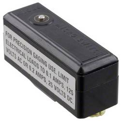 Honeywell SPS BZ-R19-A2 mžikový spínač 1 ks