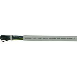 HELU H05VV5-F (NYSLYÖ-JZ) 13007-1000 řídicí kabel 12 G 0.50 mm², 1000 m, šedá