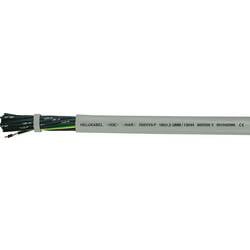 HELU H05VV5-F (NYSLYÖ-JZ) 13007-1000 řídicí kabel 12 G 0.50 mm², 1000 m, šedá