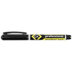 C.K T1130-TUB Profesionální permanentně markery, 50 ks v sadě
