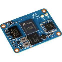 Banana PI BananaPi-CM4 Banana Pi CM4, 4 x, Operační paměť 4 GB