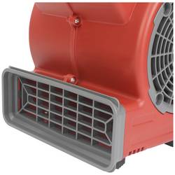 Floor dryer odvlhčovač vzduchu, JNC2-X, 100 W, červená