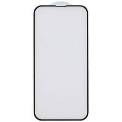 PT LINE 5D Premium ochranné sklo na displej smartphonu Apple iPhone 13 mini 1 ks Chránící proti otiskům prstů, odolné vůči poškrábání 169838