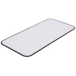 PT LINE 5D Premium ochranné sklo na displej smartphonu Apple iPhone 13, iPhone 13 Pro, iPhone 14, iPhone 16e 1 ks Chránící proti otiskům prstů, odolné vůči