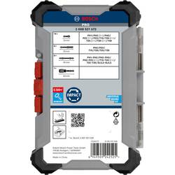Bosch Accessories 2608521U72 2608521U72 sada bitů