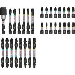 Bosch Accessories 2608521U71 2608521U71 sada bitů