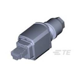 TE Connectivity 4-2120864-1, 1 ks