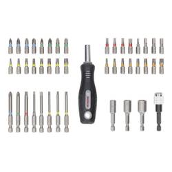 Bosch Accessories 2607017733 2607017733 sada nářadí