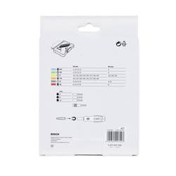 Bosch Accessories 2607017733 2607017733 sada nářadí