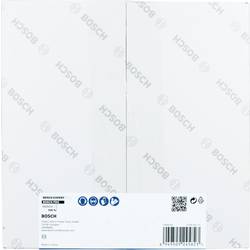 Provedení PRO úhlové brusky, bez klíče, HG, 115/125 mm Bosch Accessories 2608000881