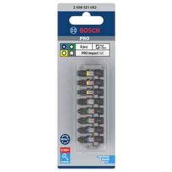 Bosch Accessories 2608521U62 2608521U62 sada bitů