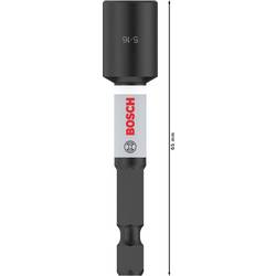 Bosch Accessories 2608521U67 sada vložek zástrčného klíče nárazového šroubováku , 5/16, 2608521U67