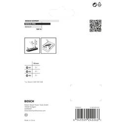 Bosch Accessories 2608521U58 2608521U58 sada bitů, vnitřní čtyřhran