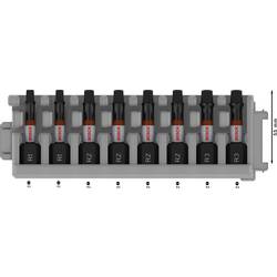 Bosch Accessories 2608521U58 2608521U58 sada bitů, vnitřní čtyřhran