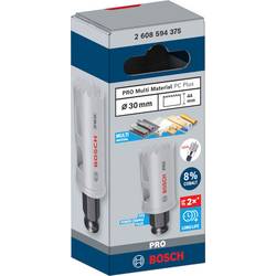 Bosch Accessories 2608594375 2608594375 vrtací korunka 30 mm Cobalt 1 ks