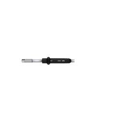 Wiha 28757 dílnu 3/8 (10 mm) čepel adaptéru 6 mm 3/8 palec 120 mm Vhodné pro (série šroubováků) Wiha Torque