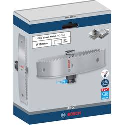 Bosch Accessories 2608594472 2608594472 vrtací korunka 152 mm Cobalt 1 ks