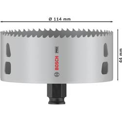 Bosch Accessories 2608594414 2608594414 vrtací korunka 114 mm Cobalt 1 ks