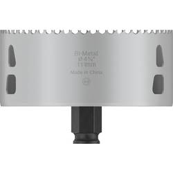 Bosch Accessories 2608594413 2608594413 vrtací korunka 111 mm Cobalt, silně legováno 1 ks