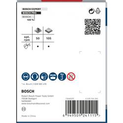 Bosch Accessories 2608594467 2608594467 vrtací korunka 83 mm Cobalt 1 ks