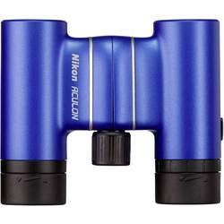 Nikon dalekohled Binocolo Aculon T02 8X21 Blu 8 x 21 mm Dachkant modrá BAA860WB