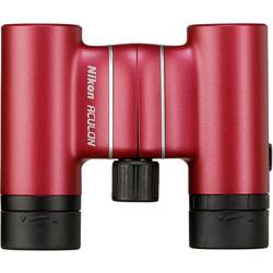 Nikon dalekohled Nikon Aculon T02 8x21, 8x, 2,1 cm, Rot, 195 g 8 x 21 mm Dachkant červená BAA860WA