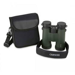 Carson Optical dalekohled 8 x 42 mm Dachkant olivově zelená JR-842