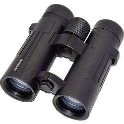 Braun Phototechnik dalekohled 8 x 42 mm Dachkant černá 20004