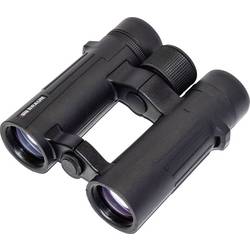 Braun Phototechnik dalekohled BRAUN Compagno - Fernglas 10 x 34 WP - gegen Beschlagen geschützt, wasserfest 10 x 34 mm Dachkant černá 20003