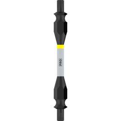 Bosch Accessories 2608522540 2608522540 Bit TX Pohon (šroubovák): 1/4 (6,3 mm) Typ zakončení: TX TX 20