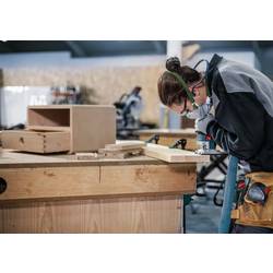 Bosch Accessories 2608665235 List přímočaré pily PRO Wood precise T144DP, 100 mm, 2 ks 2 ks